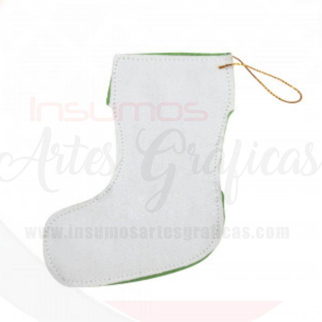 ADORNO BOTA