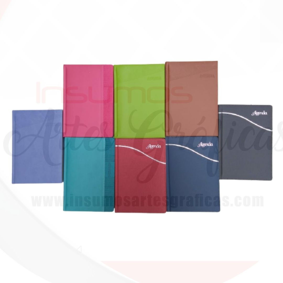 AGENDAS