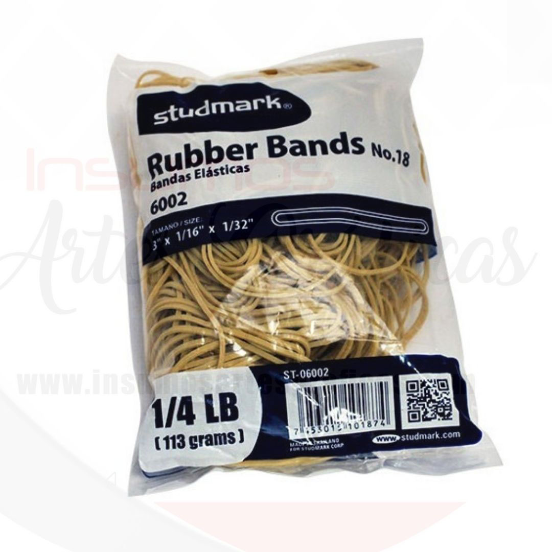 BANDA STUDERMARK 1/4 LIBRA
