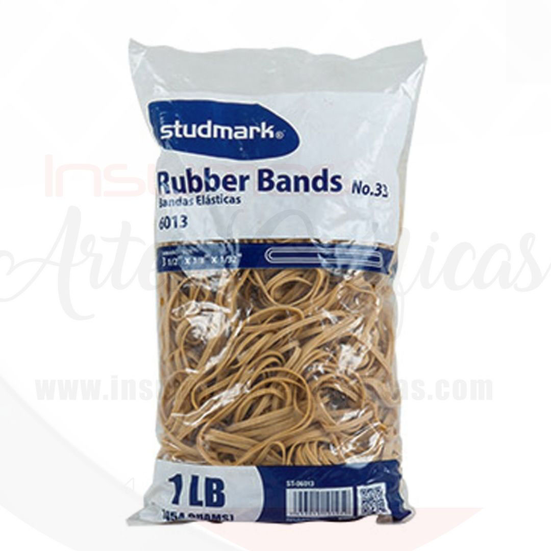 BANDA STUDERMARK 1 LIBRA