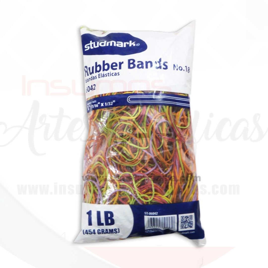 BANDA STUDERMARK COLOR 1LIBRA