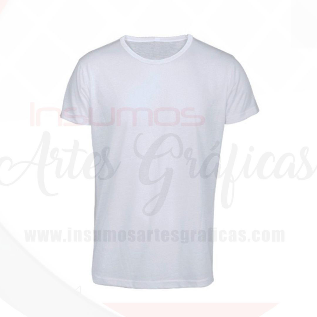 CAMISETA PARA ADULTO