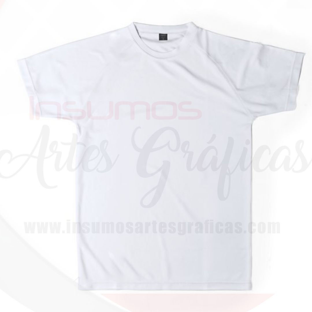CAMISETA PARA NIÑO