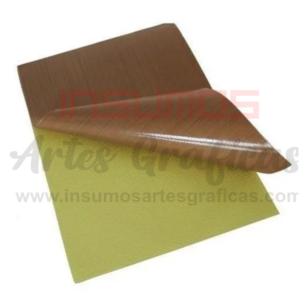 TEFLON ADHESIVO 1 MT X 1 MT