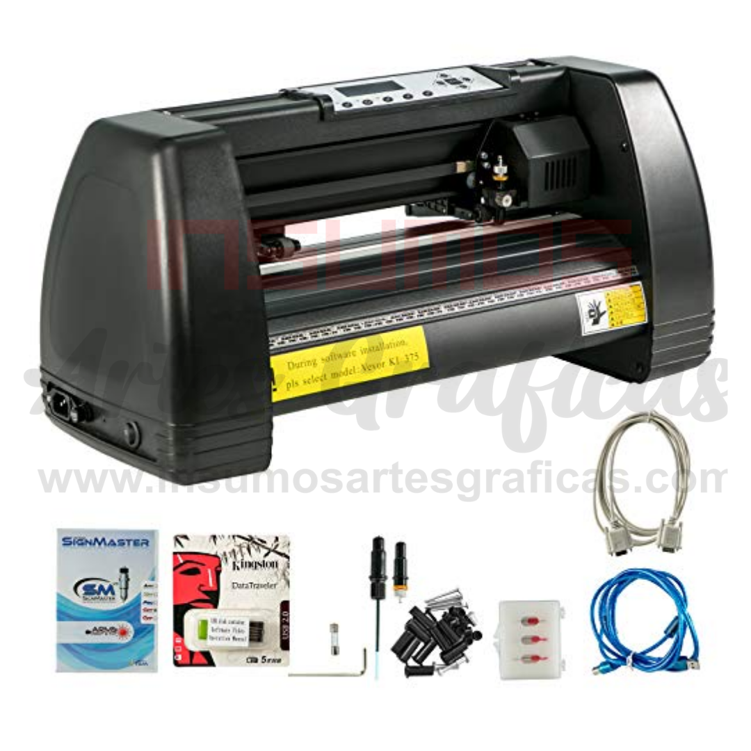 PLOTTER USCUTTER 30CM