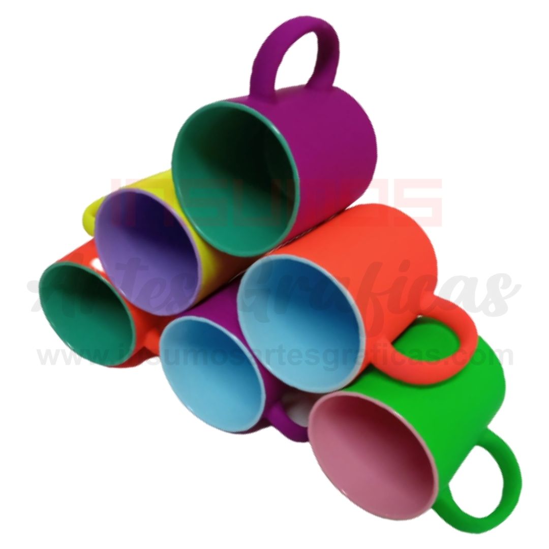 MUG NEON COLOR INTERNO