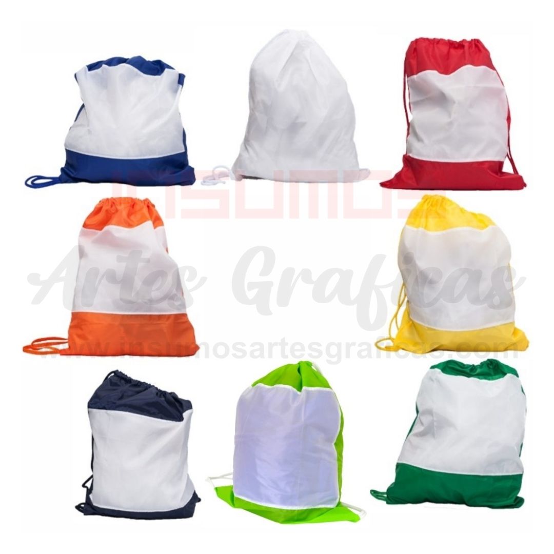 TULAS DE COLOR