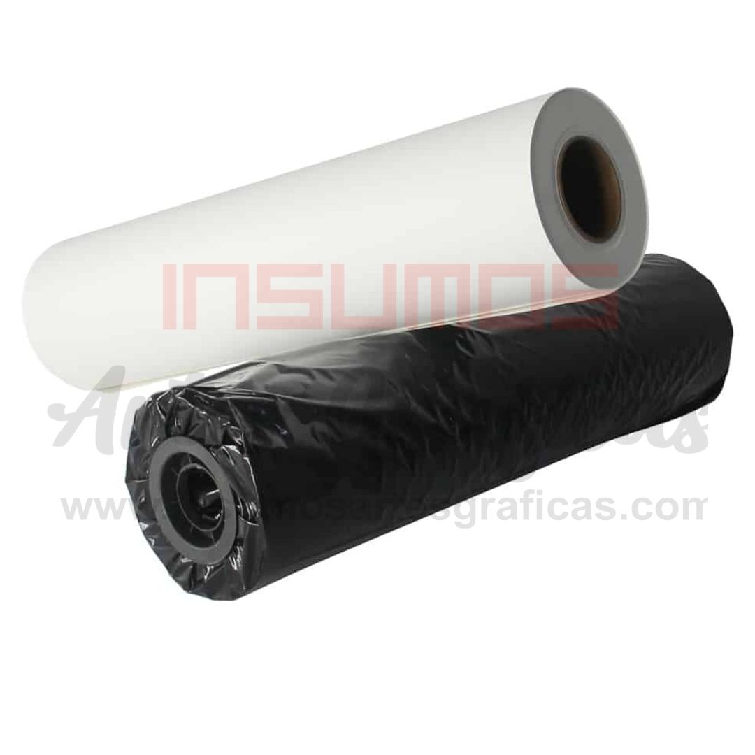 ROLLO SEMI TAC 60CM X 100 MT 100 GMS