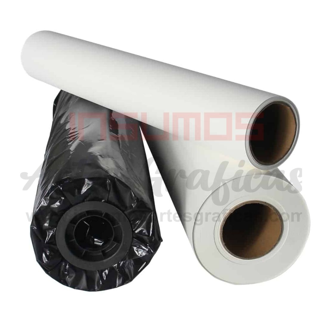 ROLLO SEMITAC 1.10 MT x 100MT 100GR