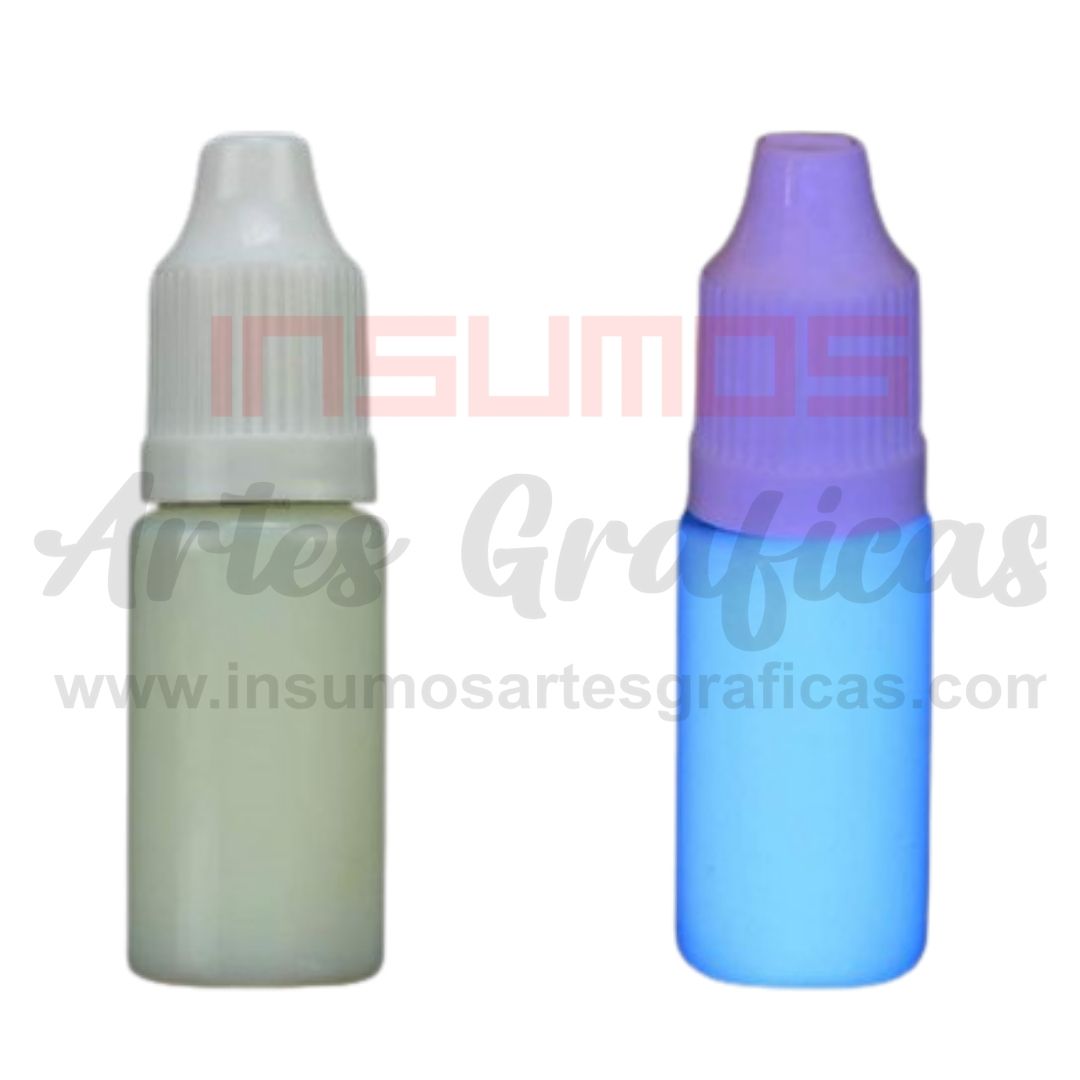 TINTA INVISIBLE
