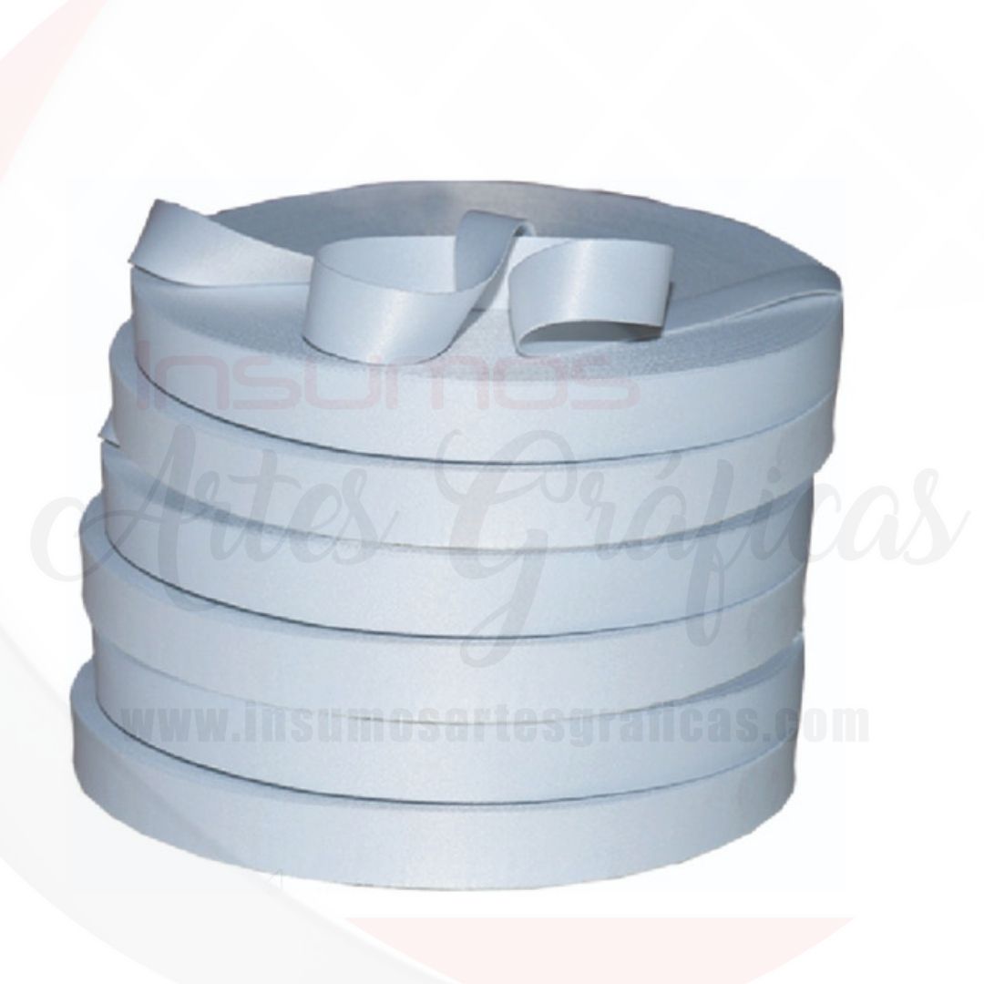 CINTA SATIN 2.5 X