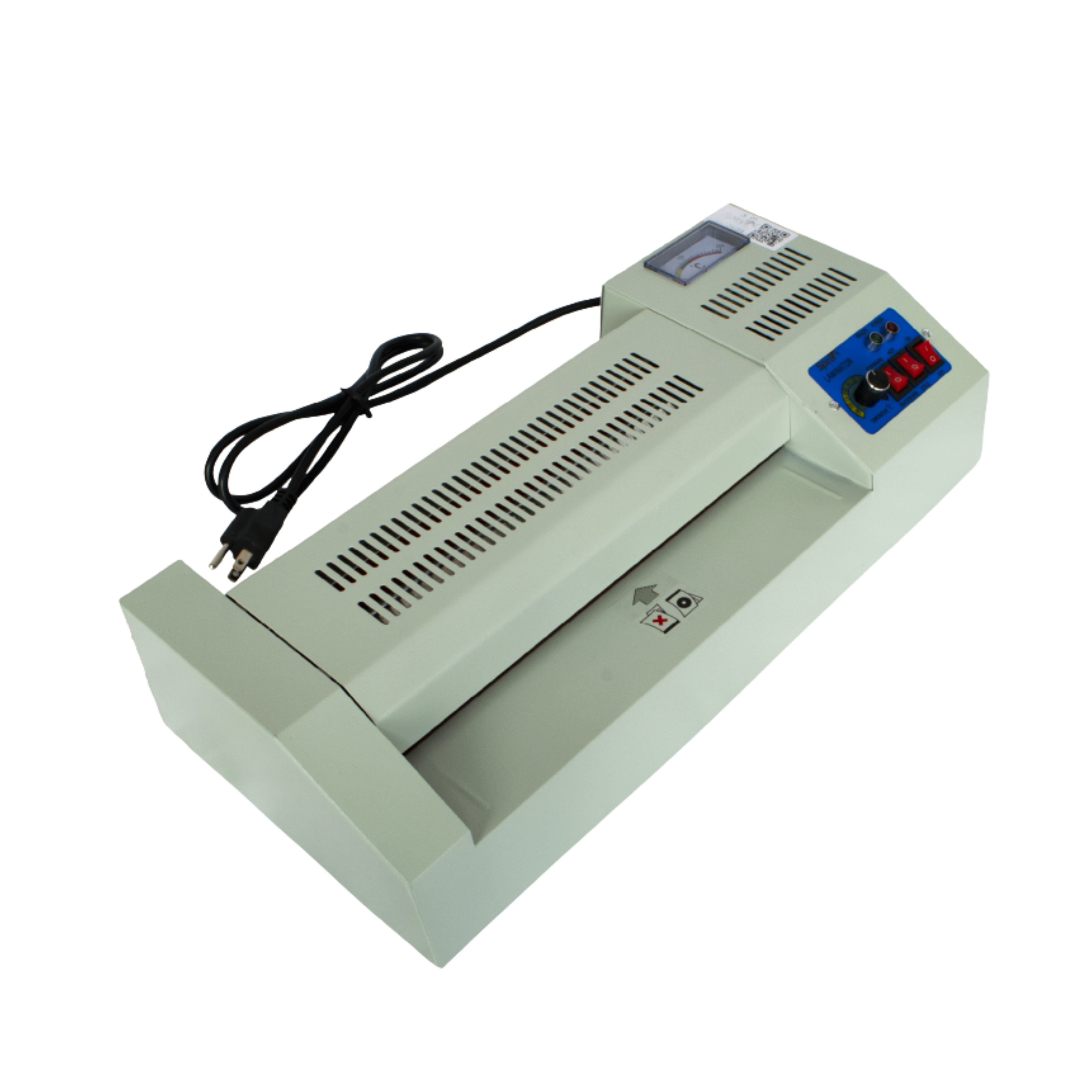 LAMINADORA TRABAJO LIVIANO