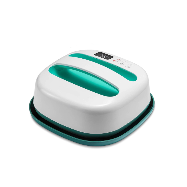MAQUINA TERMOFIJADORA PORTATIL 30*30 CMS