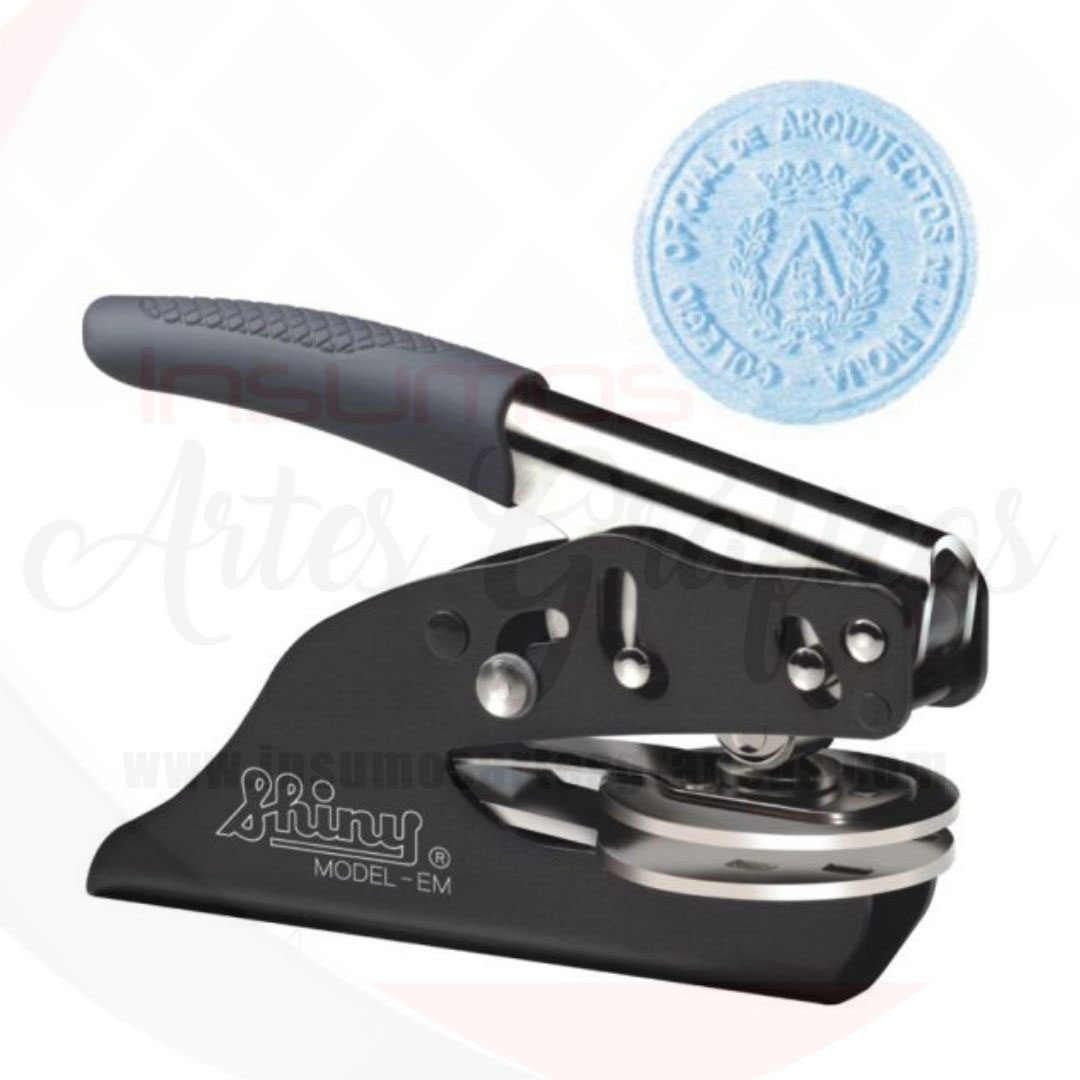 SECO MANUAL 41MM
