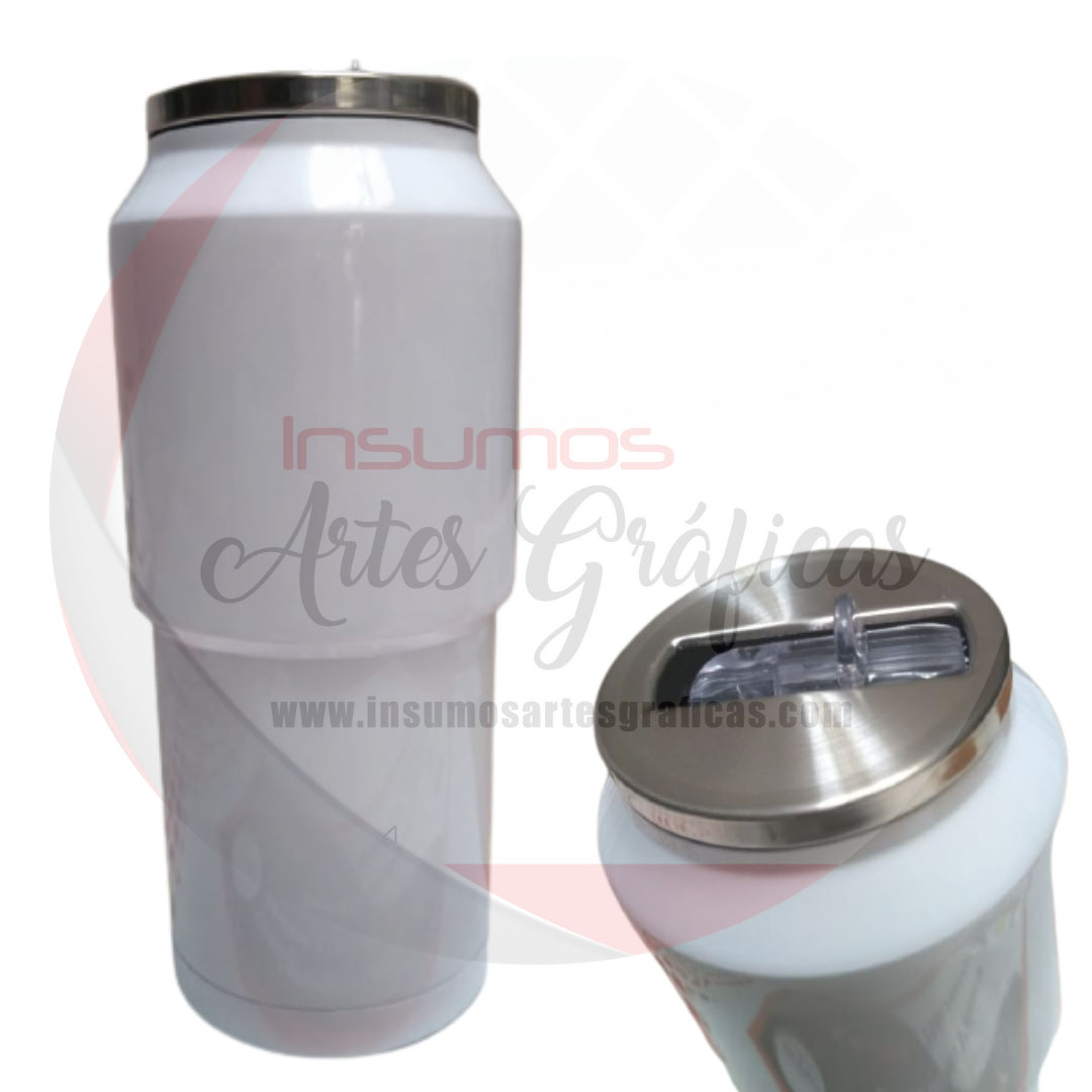 TERMO PARA CARRO BLANCO (TERMICO)
