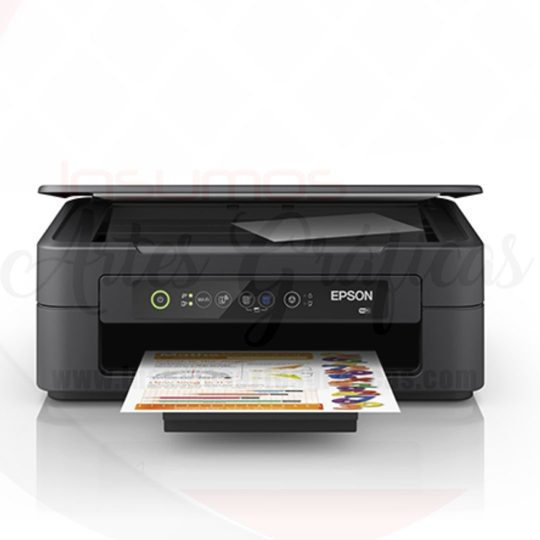 EPSON XP 2101